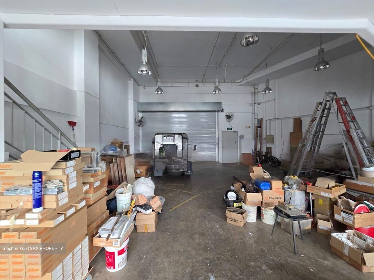 Synergy @ KB (D14), Factory #481205731